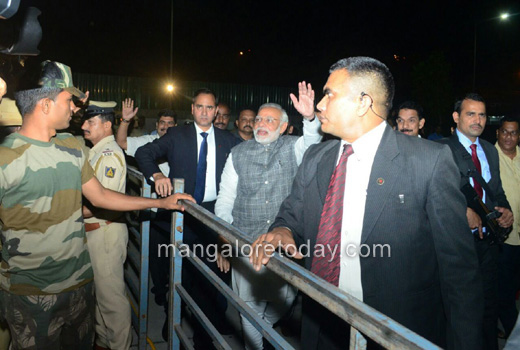 PM Modi 1